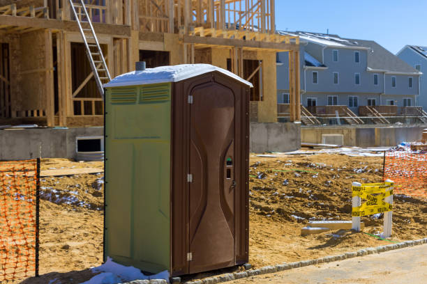 Best Porta potty for special events  in Stepping Stone, CO