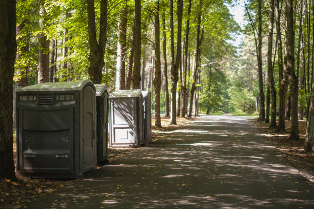 Best Porta potty for special events  in Stepping Stone, CO