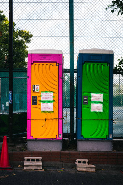 Professional porta potty rental in Stepping Stone, CO