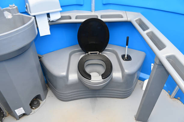 Best Best portable toilet rental  in Stepping Stone, CO
