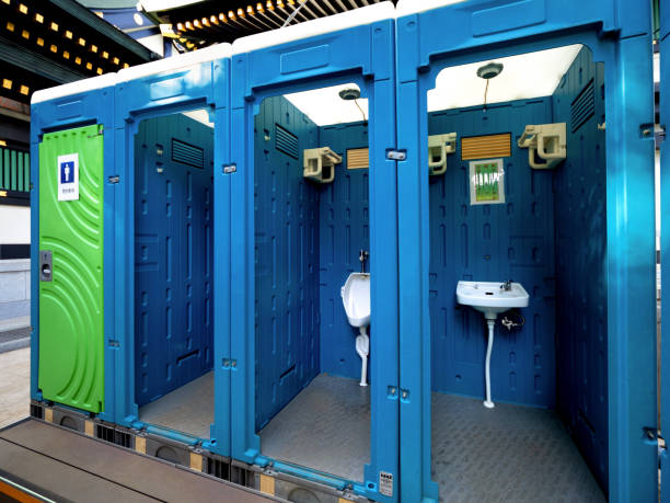 Best Local porta potty services  in Stepping Stone, CO