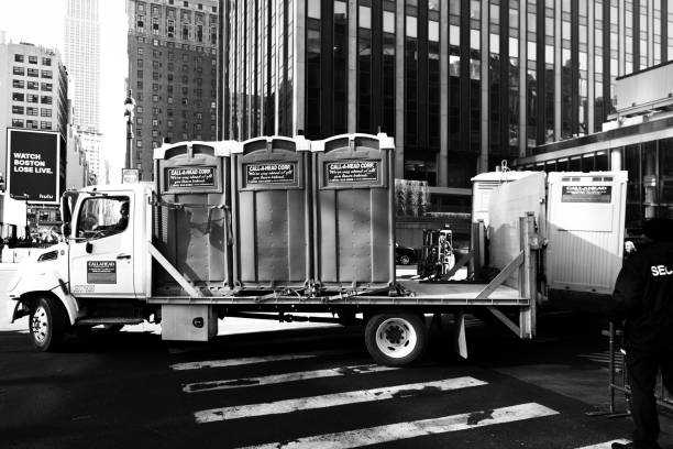 Best Wedding porta potty rental  in Stepping Stone, CO