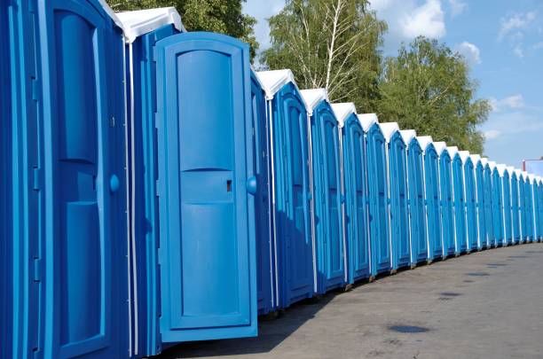 Portable Toilet Options We Offer in Stepping Stone, CO